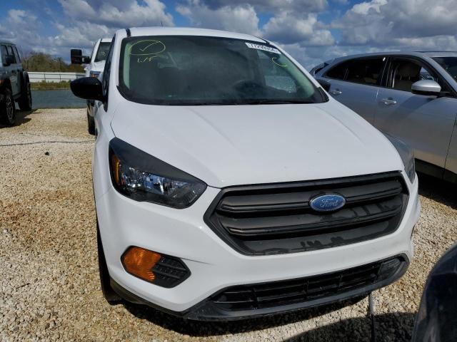 Photo 5 from auction – 2019 FORD ESCAPE S with VIN 1FMCU0F74KUB75364