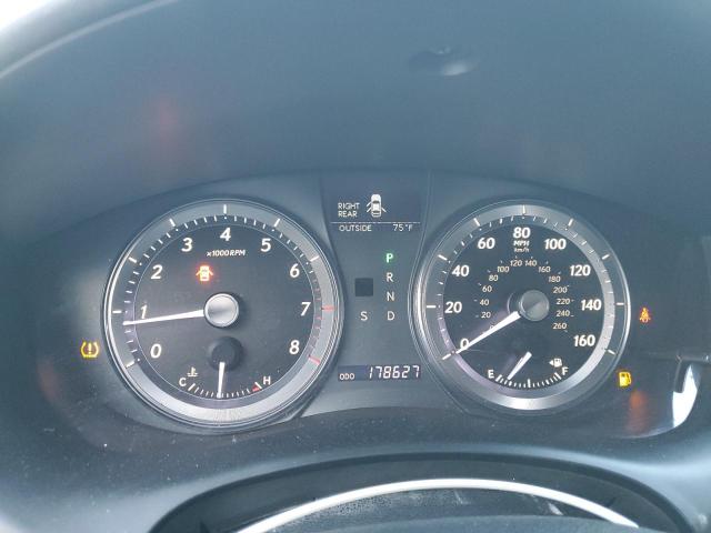 صورة رقم 9 من المزاد - 2011 LEXUS ES 350 مع VIN JTHBK1EG1B2445206