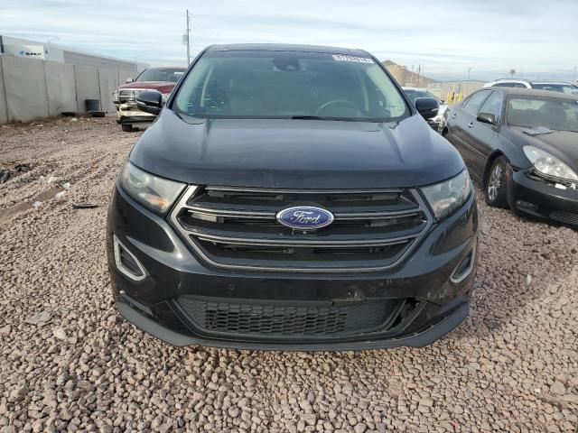 Photo 5 from auction – 2016 FORD EDGE SPORT with VIN 2FMPK4AP6GBC13650