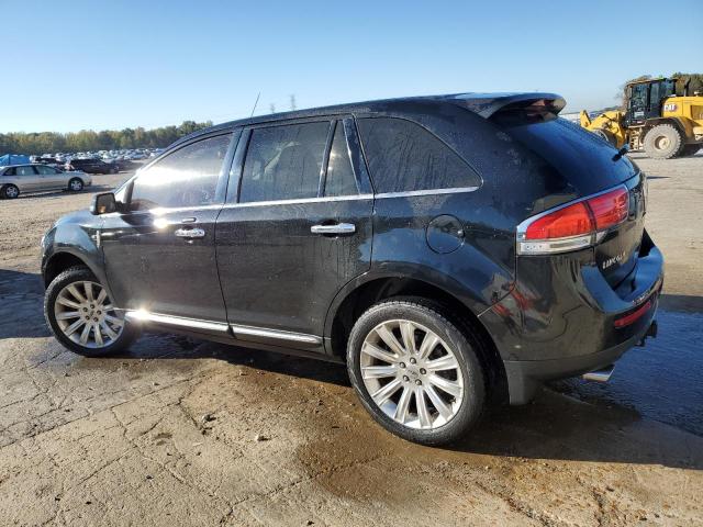 Photo 2 from auction – 2013 LINCOLN MKX with VIN 2LMDJ6JK2DBL08132