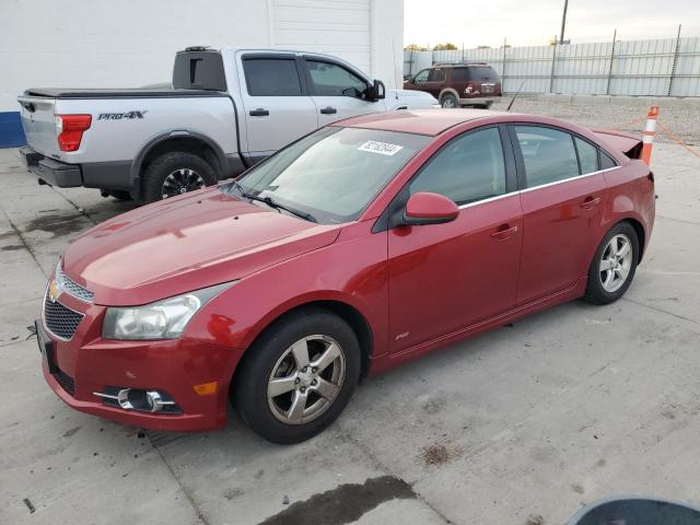 Photo 1 from auction – 2012 CHEVROLET CRUZE LT with VIN 1G1PF5SC6C7141306
