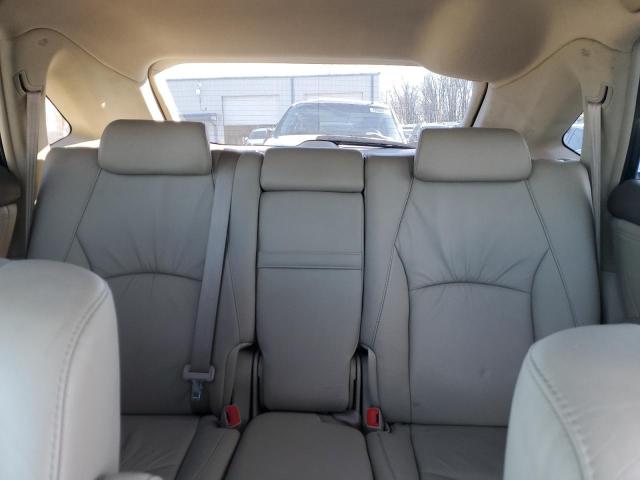 Photo 10 from auction – 2007 LEXUS RX 350 with VIN 2T2HK31U07C016307