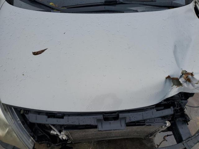 Photo 11 from auction – 2013 KIA RIO EX with VIN KNADN4A38D6114315