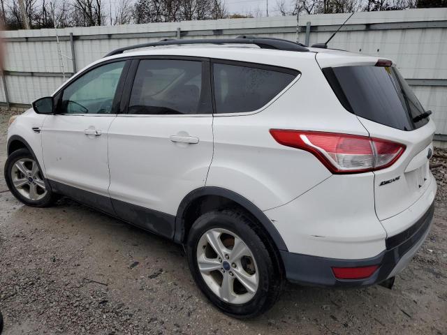 Photo 2 from auction – 2013 FORD ESCAPE SE with VIN 1FMCU9G97DUD40217