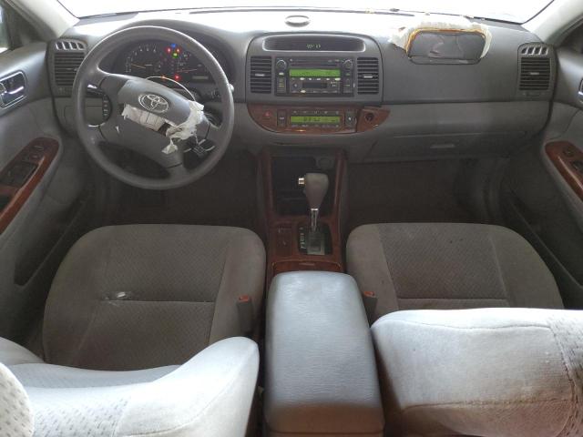Photo 8 from auction – 2003 TOYOTA CAMRY LE with VIN 4T1BE32K33U787917