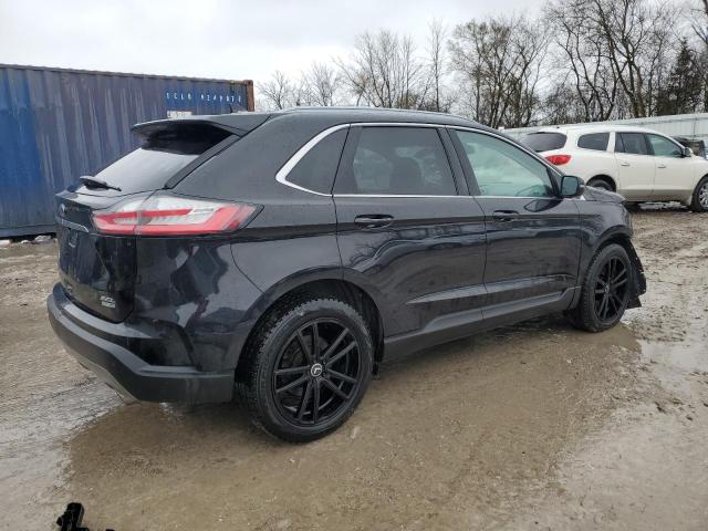 Photo 3 from auction – 2020 FORD EDGE SEL with VIN 2FMPK4J93LBA32890