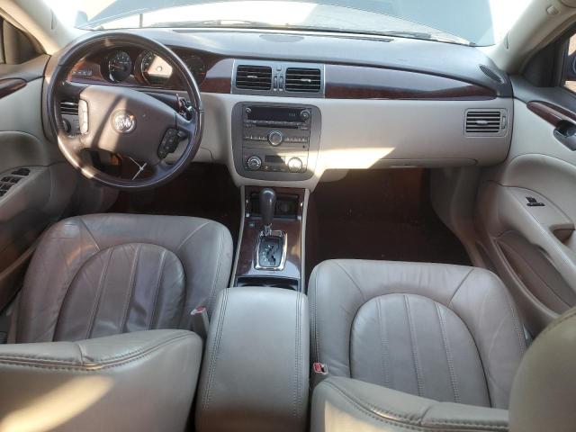 Photo 8 from auction – 2008 BUICK LUCERNE CX with VIN 1G4HD57278U106408