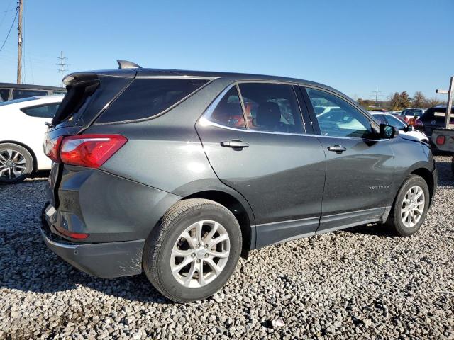 Photo 3 from auction – 2020 CHEVROLET EQUINOX LT with VIN 3GNAXJEV3LS546144