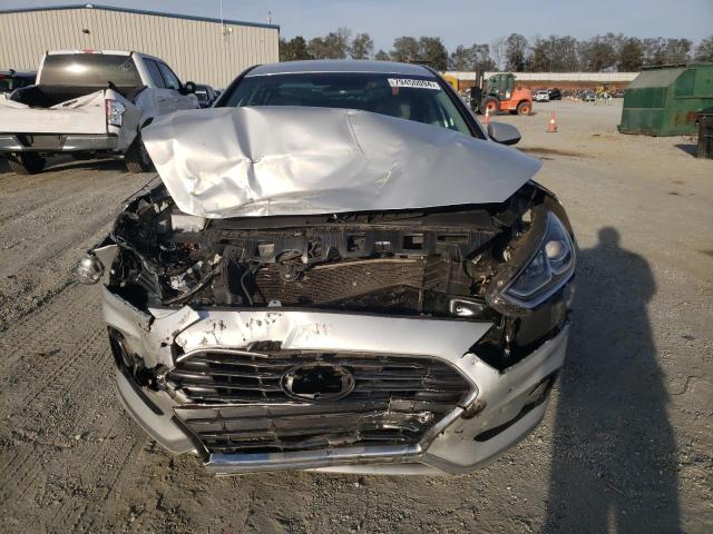 Photo 5 from auction – 2019 HYUNDAI SONATA SE with VIN 5NPE24AF8KH760922