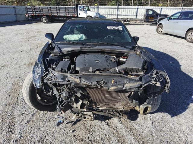 Photo 5 from auction – 2015 CHEVROLET CAMARO LS with VIN 2G1FB1E35F9308849