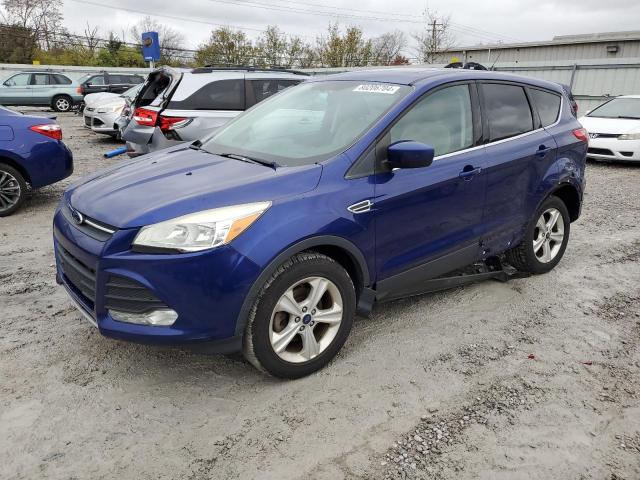 Photo 1 from auction – 2015 FORD ESCAPE SE with VIN 1FMCU0G72FUA15911