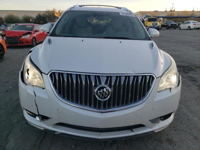 Photo 5 from auction – 2016 BUICK ENCLAVE with VIN 5GAKRBKD2GJ160042