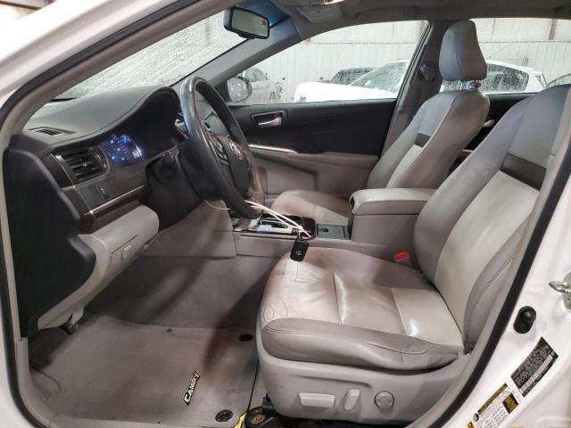 Photo 7 from auction – 2014 TOYOTA CAMRY L with VIN 4T4BF1FK0ER358965