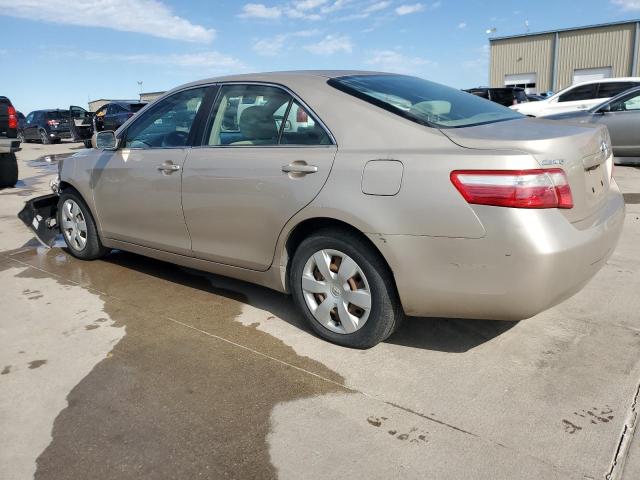 Photo 2 from auction – 2008 TOYOTA CAMRY CE with VIN 4T4BE46K48R036256