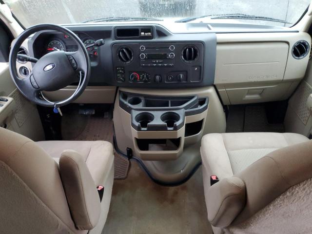 Photo 8 from auction – 2013 FORD ECONOLINE with VIN 1FBSS3BL0DDB13638