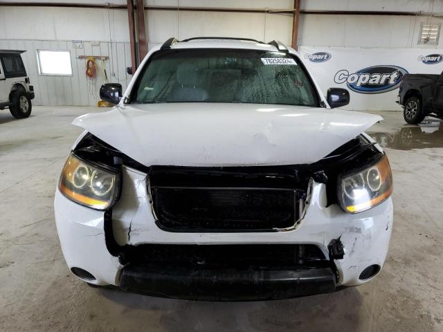 Photo 5 from auction – 2009 HYUNDAI SANTA FE G with VIN 5NMSG13D89H248048