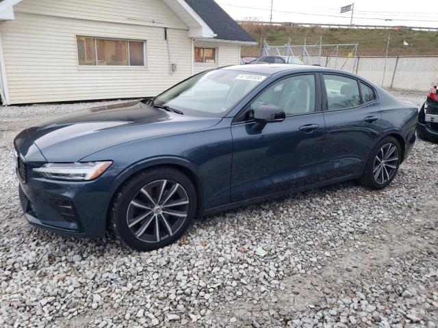 VOLVO S60 B5 MOM 2022 with VIN 7JRL12TZ8NG160420 - Photo from auction