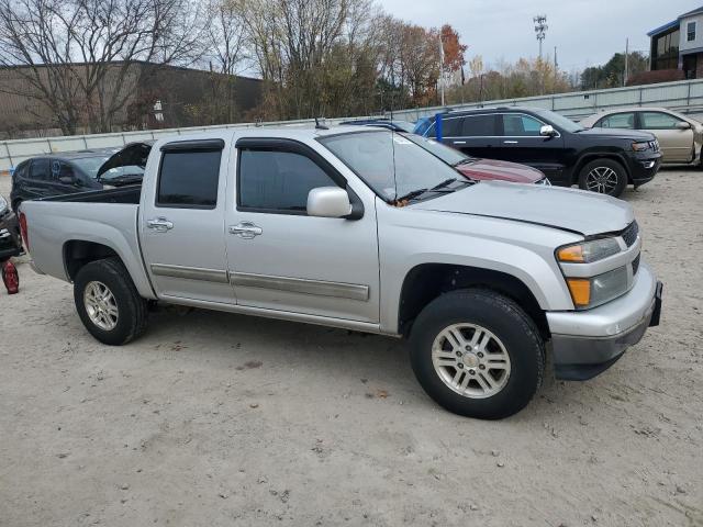 Photo 4 from auction – 2011 CHEVROLET COLORADO L with VIN 1GCHTCFE2B8119414