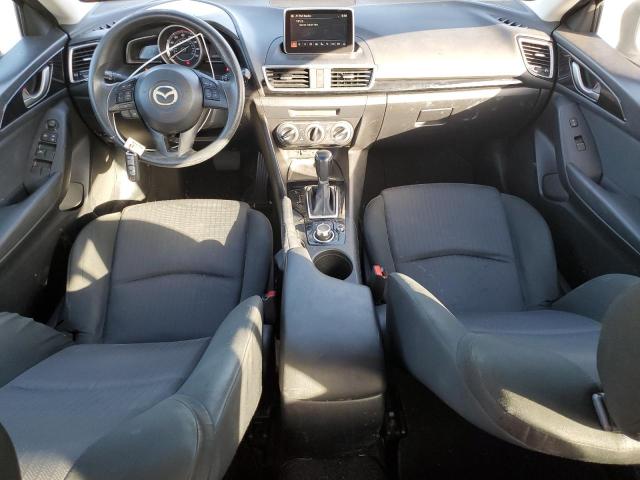 Photo 8 from auction – 2015 MAZDA 3 SPORT with VIN 3MZBM1U70FM176138