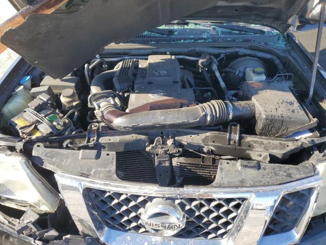 Photo 12 from auction – 2011 NISSAN PATHFINDER with VIN 5N1AR1NN5BC633708