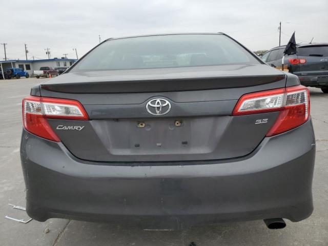 Photo 6 from auction – 2014 TOYOTA CAMRY L with VIN 4T1BF1FKXEU440891