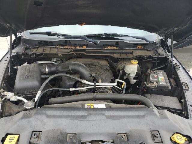 Photo 11 from auction – 2016 RAM 1500 ST with VIN 3C6RR7KT9GG371653