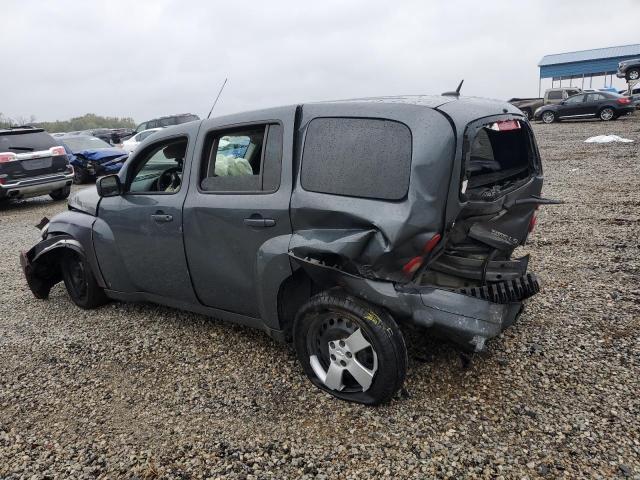 Photo 2 from auction – 2009 CHEVROLET HHR LS with VIN 3GNCA13B29S603090