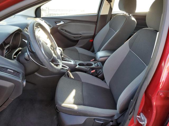 Photo 7 from auction – 2014 FORD FOCUS SE with VIN 1FADP3F26EL388547
