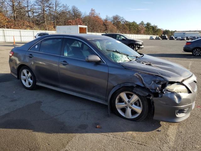 Photo 4 from auction – 2010 TOYOTA CAMRY BASE with VIN 4T1BF3EK6AU046571