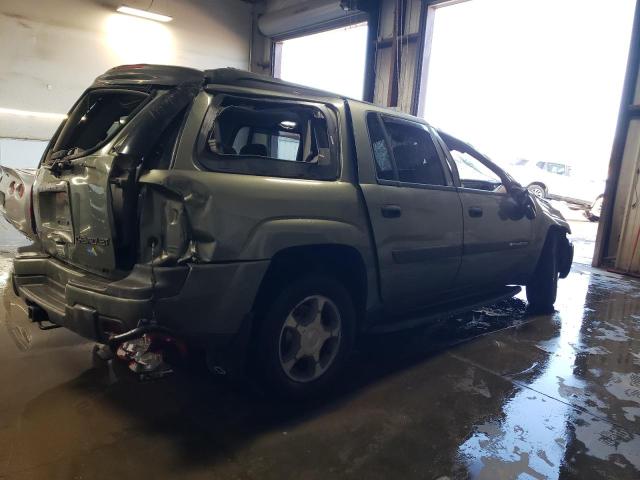 Photo 3 from auction – 2004 CHEVROLET TRAILBLAZE with VIN 1GNES16S346208818