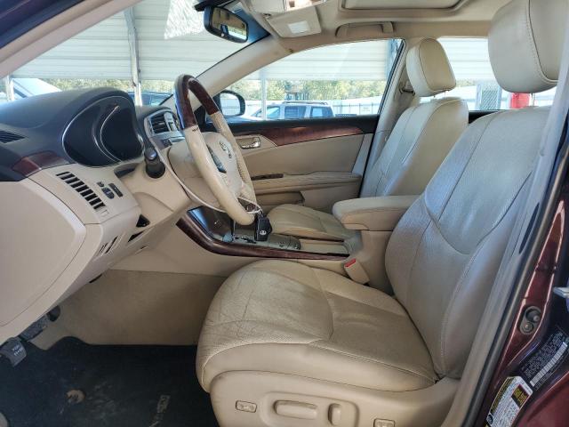 Photo 7 from auction – 2011 TOYOTA AVALON BAS with VIN 4T1BK3DB7BU394765