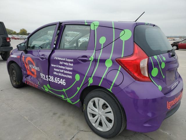 Photo 2 from auction – 2017 NISSAN VERSA NOTE with VIN 3N1CE2CP3HL361145