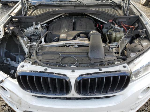 Photo 12 from auction – 2017 BMW X5 XDRIVE3 with VIN 5UXKR0C31H0X83165