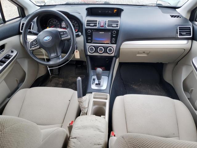 Photo 8 from auction – 2015 SUBARU IMPREZA PR with VIN JF1GPAC62FH292461