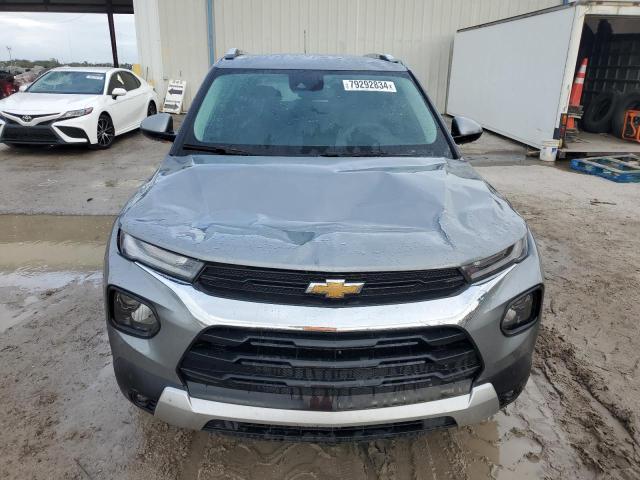 Photo 5 from auction – 2023 CHEVROLET TRAILBLAZE with VIN KL79MPSL8PB143026