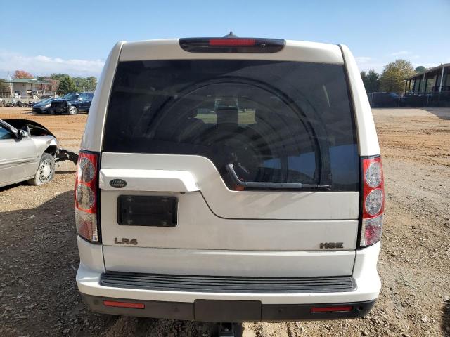 Photo 6 from auction – 2012 LAND ROVER LR4 HSE LU with VIN SALAK2D49CA651920