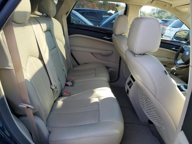 Photo 11 from auction – 2011 CADILLAC SRX LUXURY with VIN 3GYFNDEYXBS536610