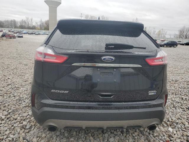Фото 6 с аукциона – 2020 FORD EDGE SEL с VIN 2FMPK4J99LBB16552