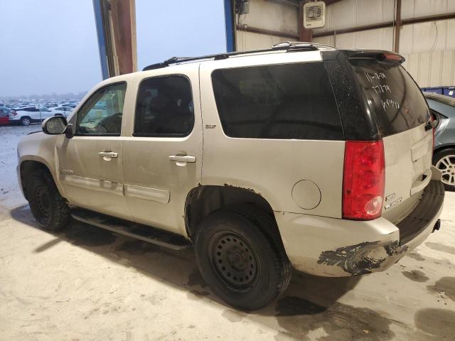 Photo 2 from auction – 2007 GMC YUKON with VIN 1GKFK13007R233750