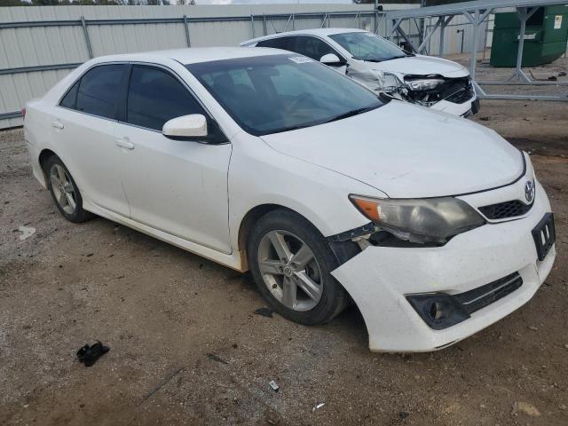 Photo 4 from auction – 2013 TOYOTA CAMRY L with VIN 4T1BF1FK2DU213662