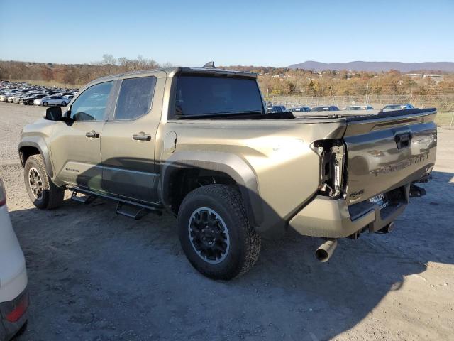 Photo 2 from auction – 2024 TOYOTA TACOMA DOU with VIN 3TMLB5JN9RM036343