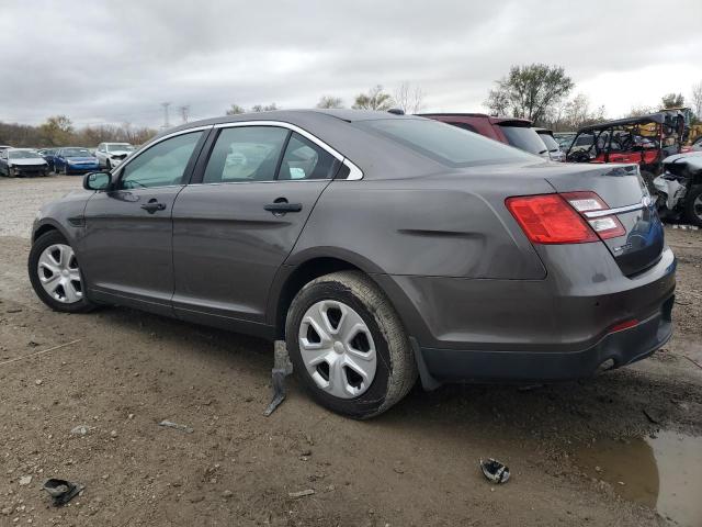 Photo 2 from auction – 2015 FORD TAURUS POL with VIN 1FAHP2MK9FG208227