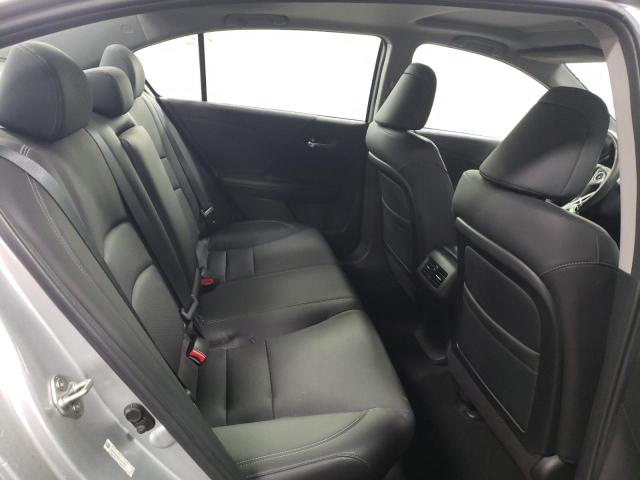 Photo 10 from auction – 2014 HONDA ACCORD EXL with VIN 1HGCR2F80EA170258