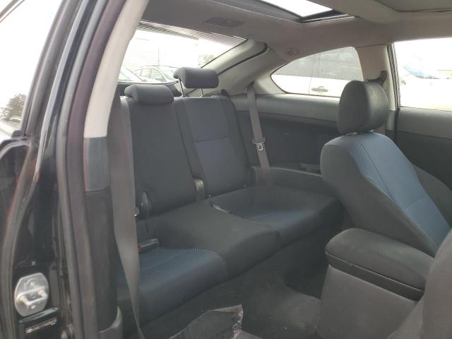 Photo 10 from auction – 2006 TOYOTA SCION TC with VIN JTKDE177760084170