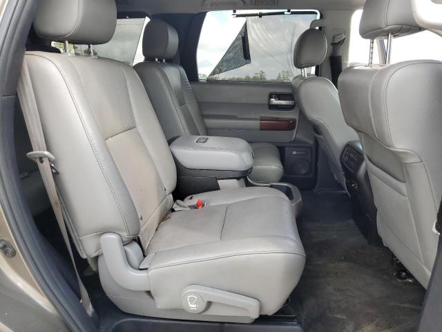 Photo 11 from auction – 2014 TOYOTA SEQUOIA PL with VIN 5TDYY5G17ES054908