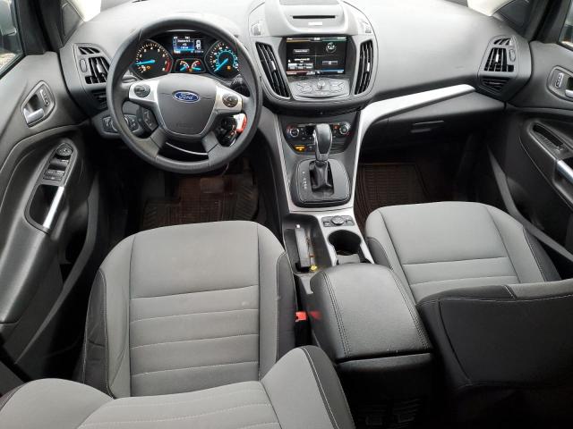Photo 8 from auction – 2015 FORD ESCAPE SE with VIN 1FMCU9GX5FUB18177
