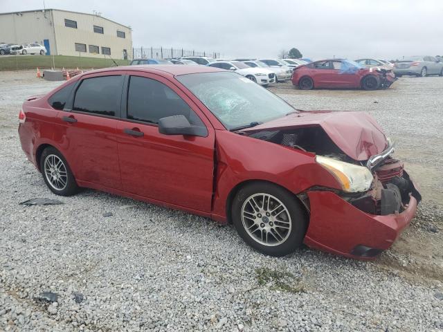 Photo 4 from auction – 2010 FORD FOCUS SE with VIN 1FAHP3FN2AW134967