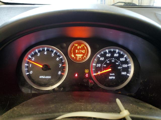 Photo 9 from auction – 2012 NISSAN SENTRA 2.0 with VIN 3N1AB6AP9CL765859
