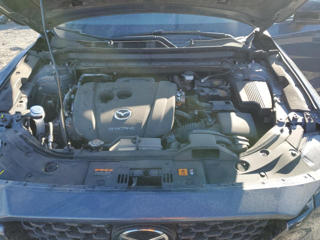 Photo 11 from auction – 2023 MAZDA CX-5 PREFE with VIN JM3KFBCM7P0246353