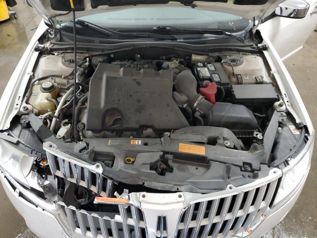Photo 11 from auction – 2010 LINCOLN MKZ with VIN 3LNHL2GC7AR602705